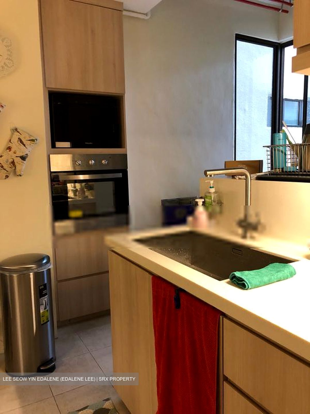 Sommerville Park (D10), Condominium #592165041